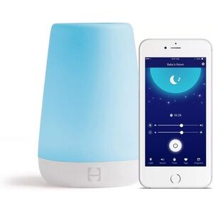 Hatch Baby Rest Sound Machine and Night Light